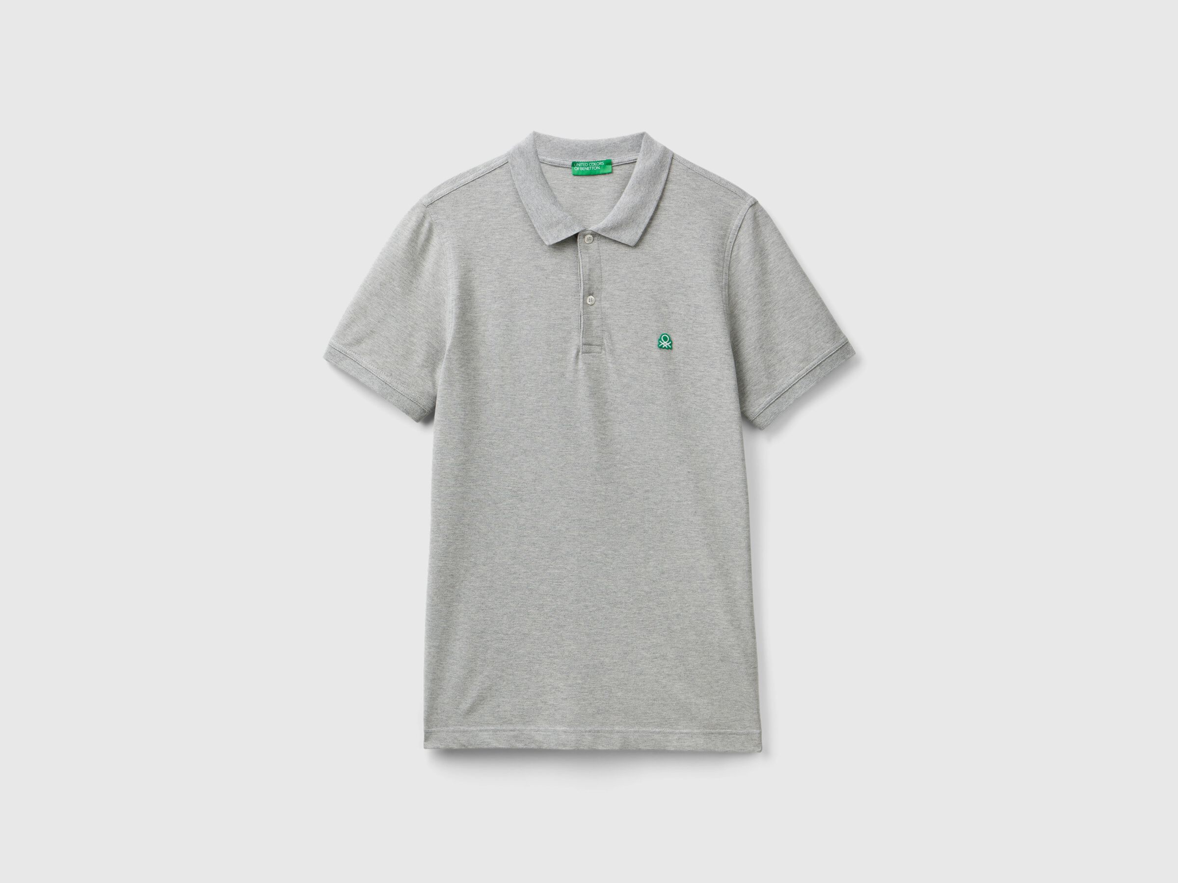 H/S POLO SHIRT Men image number 5